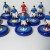 Subbuteo Andrew Table Soccer Brentford Centenary kit 1904-2019 on WSB Professional Bases